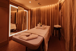 The Spa